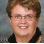 Paula Teetor - MBA/MBCF Liaison