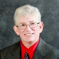 Richard Hovorka, MBCF Board of Director