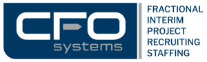 MBA Sponsor, CFO Systems