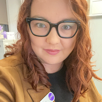 Hailey Mendicino, Centris FCU