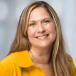 Raina Garcia, Creative and Website Design